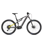 Horský celoodpružený elektrobicykel Crussis e-Full 9.10 900Wh 29" - model 2025