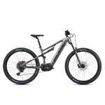 Horský celoodpružený elektrobicykel Crussis ONE-Full 9.10 900Wh 29" - model 2025