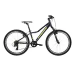 Juniorský bicykel Kross Hexagon JR 1.0 24" Gen 006