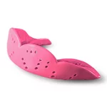 Chránič zubov SISU 2.0 Aero Large - Hot Pink