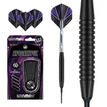 Šípky Winmau Apocalypse Brass 20g 3ks