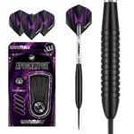 Šípky Winmau Apocalypse Brass 3ks