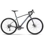 Gravel bicykel Ghost Asket AL 28" 9.0