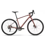 Gravel bicykel Ghost Asket Advanced AL 9.0