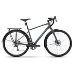 Gravel bicykel Ghost Asket EQ AL 28" 9.0
