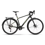 Gravel bicykel Ghost Asket Essential EQ AL 28" 9.0