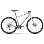 Gravel bicykel Ghost Urban Asket AL 9.0