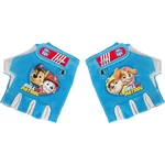 Detské cyklo rukavice Paw Patrol