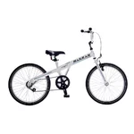 Detský bicykel Reactor Balkan Kid 20" 9.0 - biela