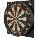 Zvukové tlmenie pre sisalové terče Bull's Dartboard Silencer