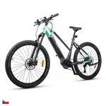 Dámsky horský elektrobicykel inSPORTline ISL Asuki 630 Wh 27,5" - model 2025
