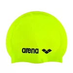 Plavecká čapica Arena Classic Silicone
