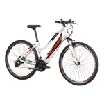 Dámsky crossový elektrobicykel Crussis e-Cross Lady 1.7-S - 2.akosť