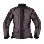 Dámska moto bunda W-TEC Barbata