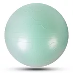 Gymnastická lopta inSPORTline Stretch Ball 75 cm - mint