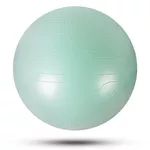 Gymnastická lopta inSPORTline Stretch Ball 65 cm - mint