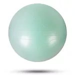 Gymnastická lopta inSPORTline Stretch Ball 55 cm - mint