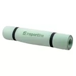 Karimatka inSPORTline EVA 173x60x0,4 cm - mentolová