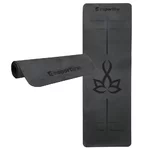 Joga podložka inSPORTline Padvana 183x61x0,4 cm