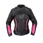 Dámska moto bunda W-TEC Durmana