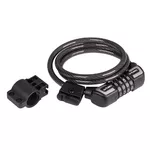 Kódový zámok W-TEC Liberlock 8*1000mm
