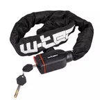 Reťazový zámok W-TEC Knedlock 10*1000mm