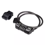Kódový zámok W-TEC Zdenlock 8*800mm