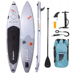 Paddleboard s príslušenstvom inSPORTline WaveShard 12'6"