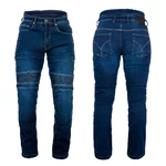 Pánske moto jeansy BOS Micas