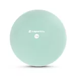 Joga lopta inSPORTline Yoga Ball 1 kg - mentolová