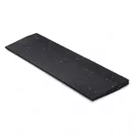 Nájazd pre podložky Proteko Plus Dot 50x15x2cm 1ks