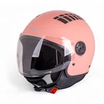 Otvorená prilba W-TEC Baraldo Melon