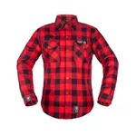 Košeľa W-TEC Black Heart Respector II