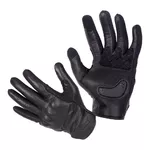 Moto rukavice W-TEC Black Heart Ravenero - čierna