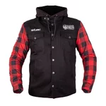 Bunda na chopper W-TEC Black Heart Ruffster