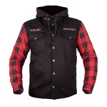 Moto bunda W-TEC Black Heart Radikaal