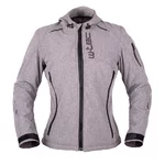 Dámska softshellová moto bunda W-TEC Algenia