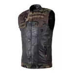 Moto vesta W-TEC Black Heart Regimento