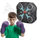 Detský elektronický boxerský terč inSPORTline Punchino