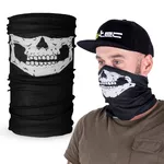 Nákrčník MTHDR Scarf Jaws