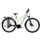 Trekingový elektrobicykel Levit Columba Bosch Perf. 625 28"