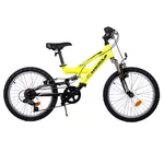 Detský bicykel Reactor Flash 20" 9.0