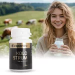 Výživový doplnok inSPORTline Kolostrum 45g