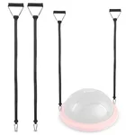 Gumový expandér 100 cm / 4,6 kg na podložky inSPORTline Dome Hold, Edge a Compact