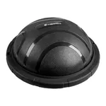 Balančná podložka inSPORTline Dome Edge - čierna