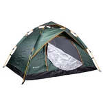 Stan inSPORTline Erdo 200x150x135 cm pre 2 osoby