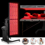 Infračervený LED panel inSPORTline Supetar - 1000 LED