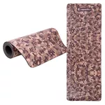 Karimatka inSPORTline Camu 173x61x0,4 cm - hnedý maskáč