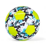 Neoprénová futbalová lopta inSPORTline Cassilas, veľ. 5