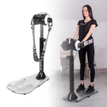 Vibromasážny pás inSPORTline Rexabelt